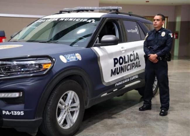 El arrendamiento de 46 patrullas traerá mas beneficios de vigilancia en la ciudad: Isaac Diaz