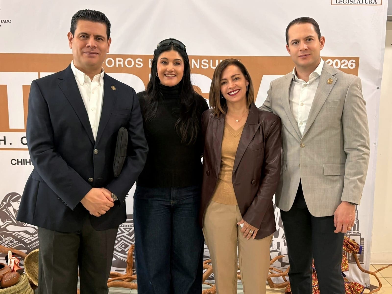 Aplauden realizar consultas a las modificaciones de la ley de turismo estatal