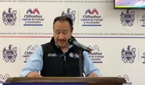 16 reportes de daños a los autos causados por baches, reporta el Municipio
