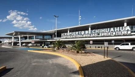 Instruccion de la Guardia Nacional, no portar su uniforme en los Aeropuertos