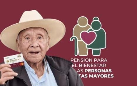 Adultos mayores angustiados por mensajes que suspenderan recursos Bienestar