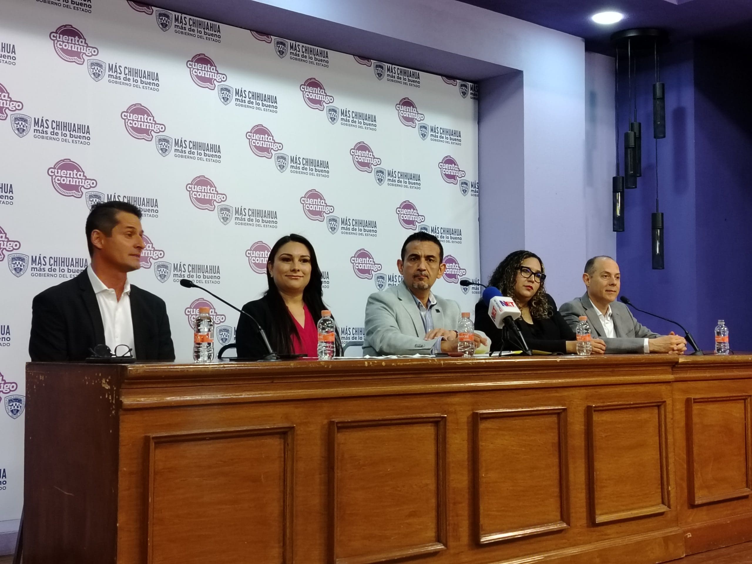 Consejo Consultivo Vial presenta proyecto educativo para formar a futuros conductores