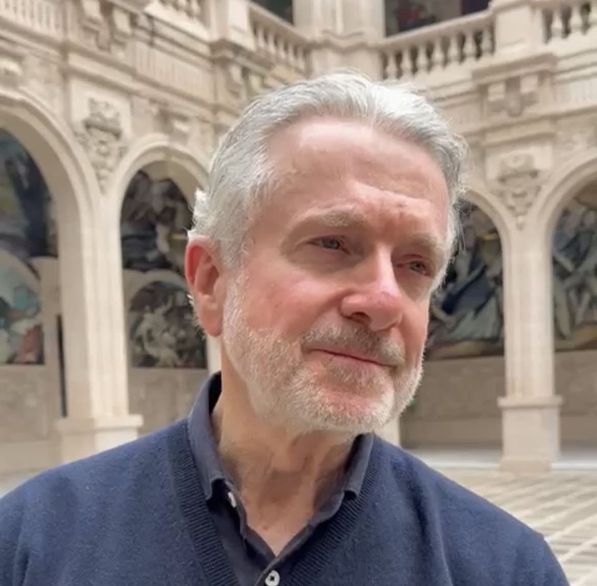 PAN debe regresar a sus principios y valores sin alianza con el PRI: Santiago Creel
