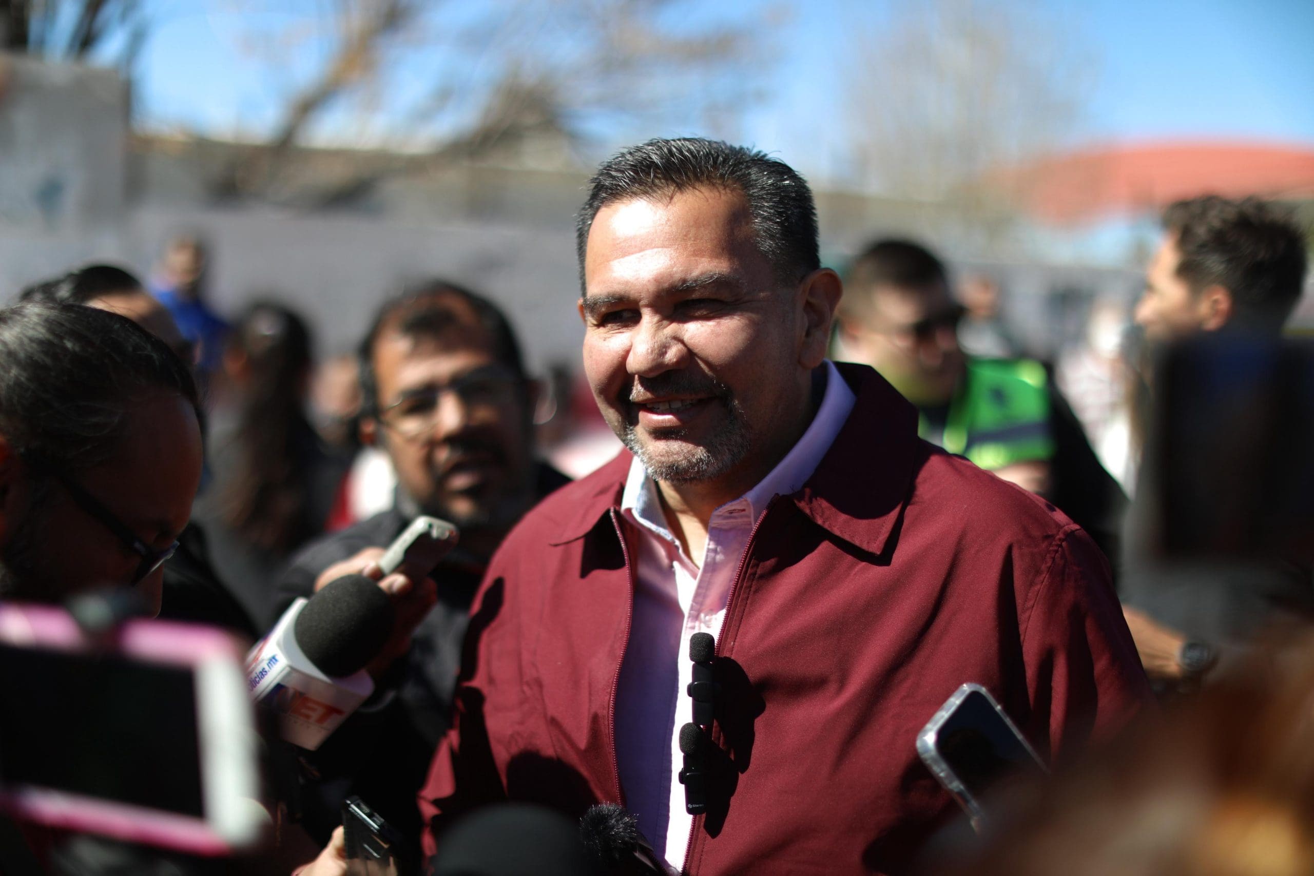 Buscan atraer más médicos especialistas a Juárez