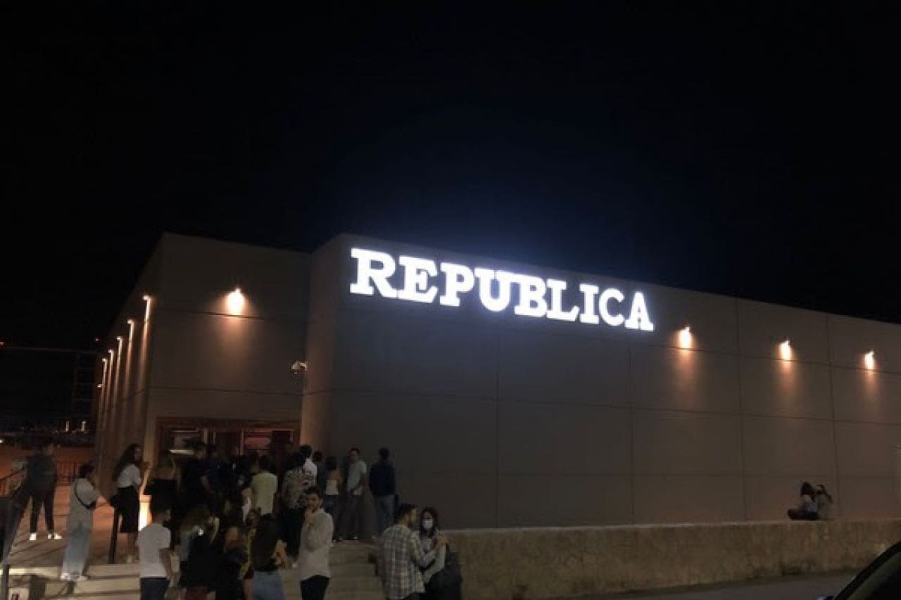 Clausuran “El Repú” tras riña