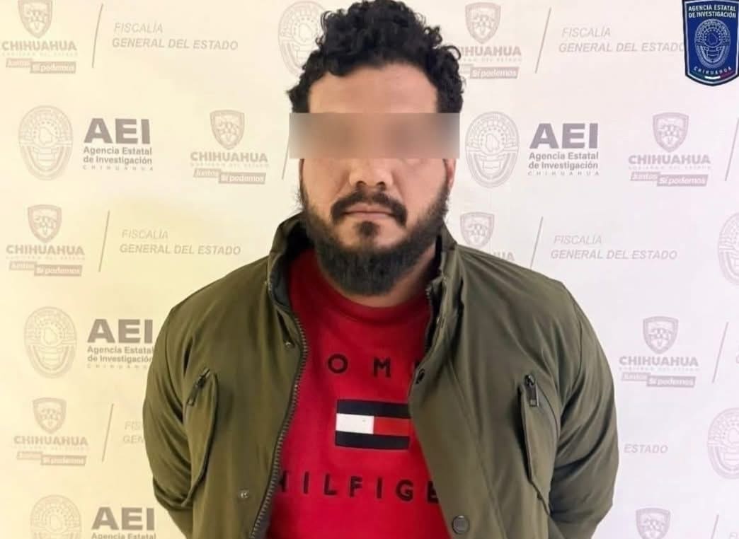 Detienen a Jugador de beisbol de Madera