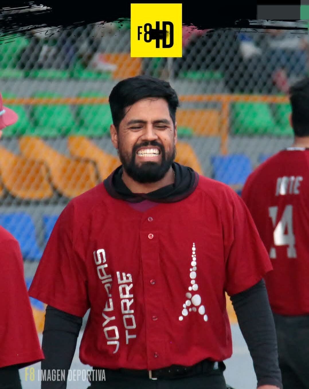 Joyerías Torres es flamante campeón de la Liga Municipal de Beisbol de primera fuerza