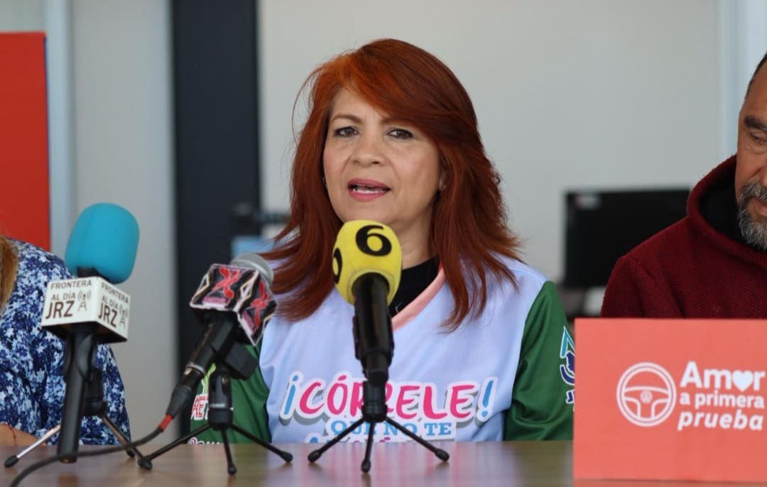 Esperan 1500 corredores  en la séptima carrera Córrele que no te alcáncer