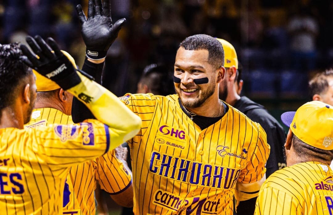 Dorados da a conocer su roster primaveral