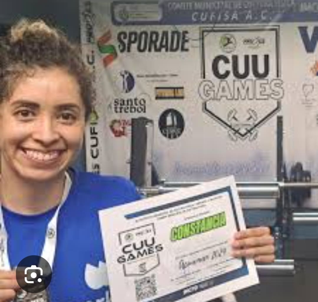 Inician los CUU Games 2026