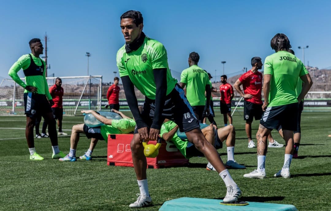 Bravos se prepara para recibir al Atlas