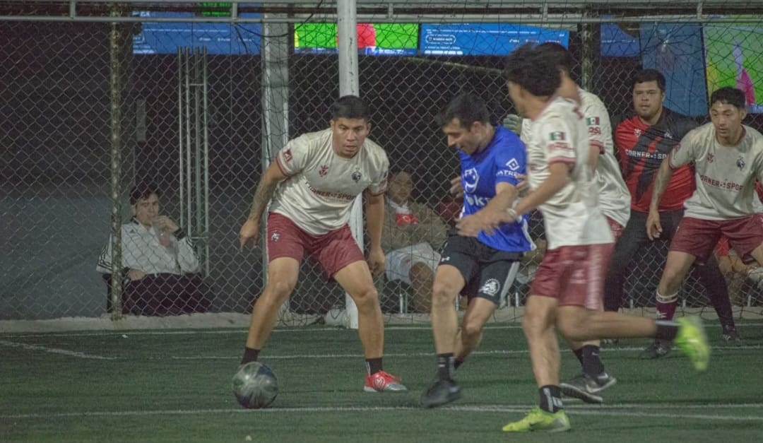 Savage se preparan para la copa horizon 2026