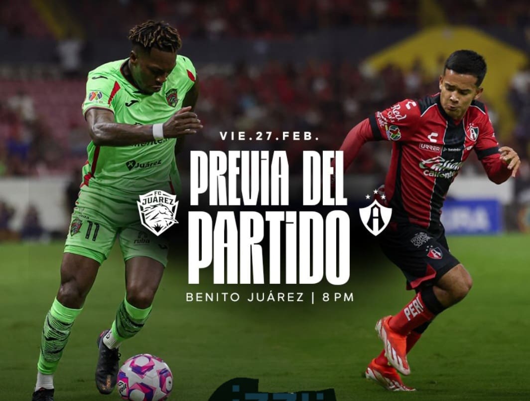 Bravos y Atlas abren la fecha 8 del Cl2026