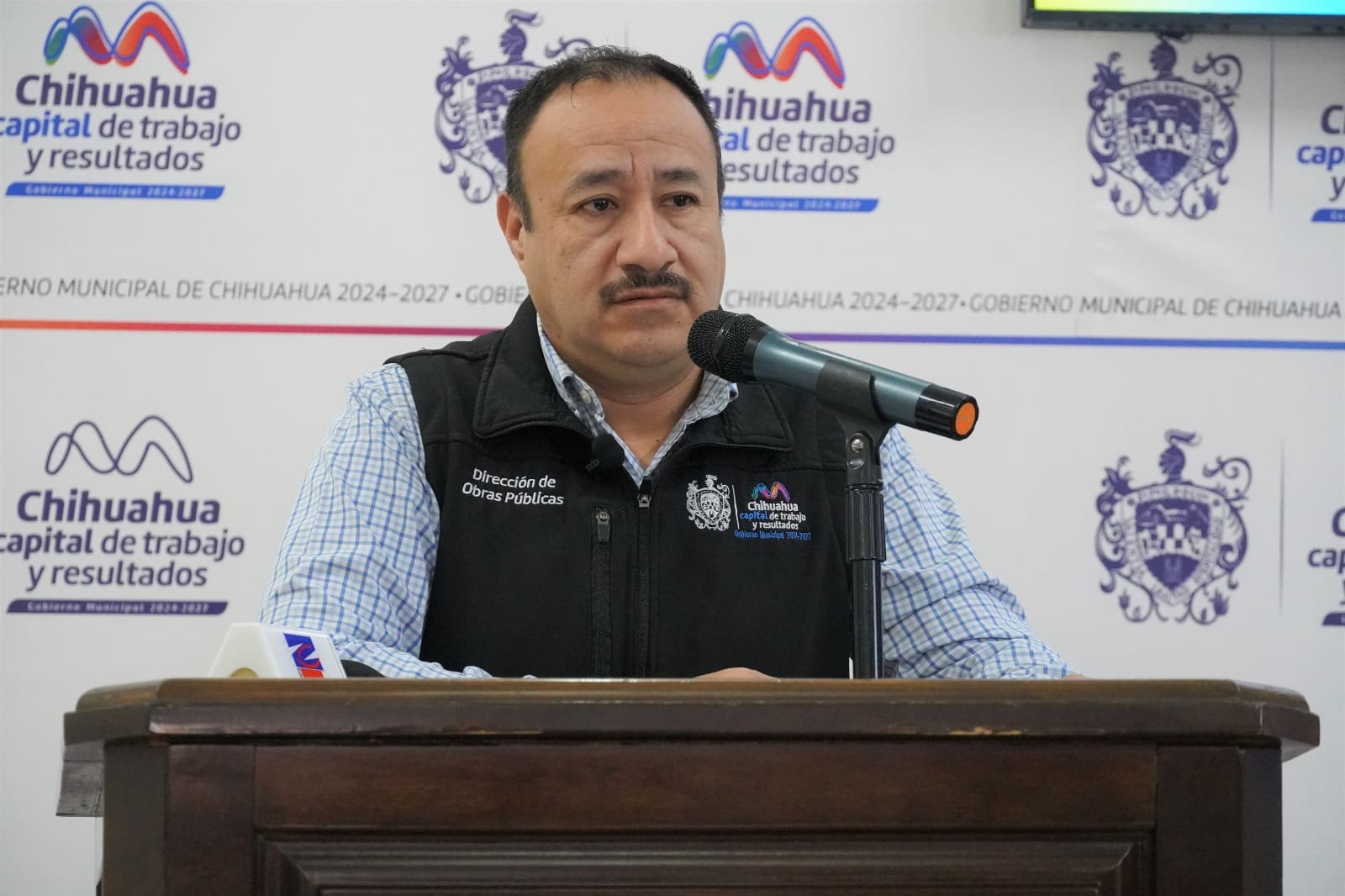Registran avance destacable en construcción de Puentes