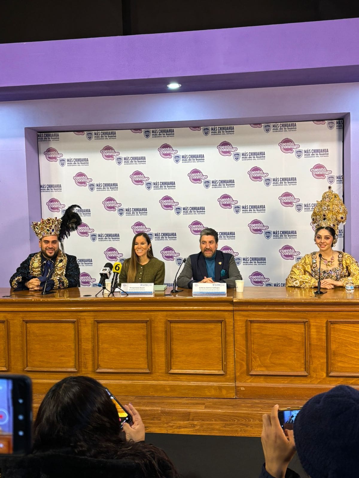 Más de 3,000 elementos resguardarán el Carnaval de Mazatlán ante expectativa de 92,000 turistas