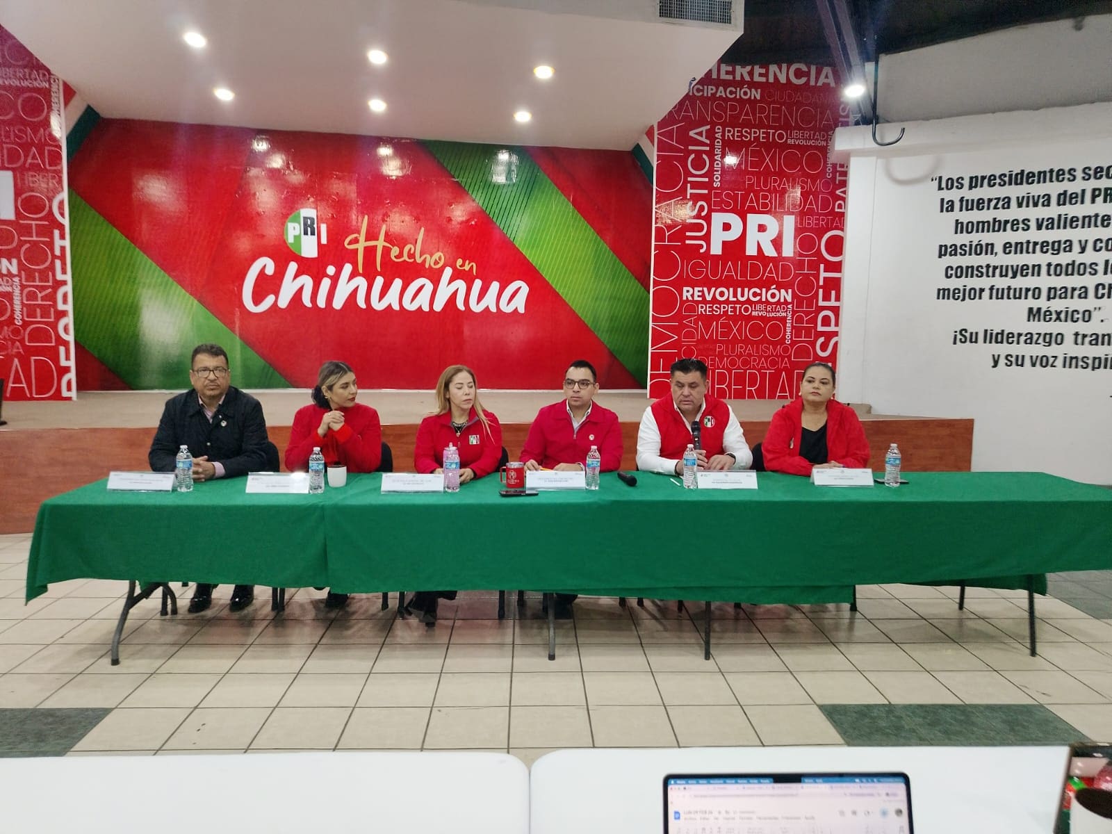 Municipios de Chihuahua presentan controversias contra Ley General de Aguas ante la SCJN