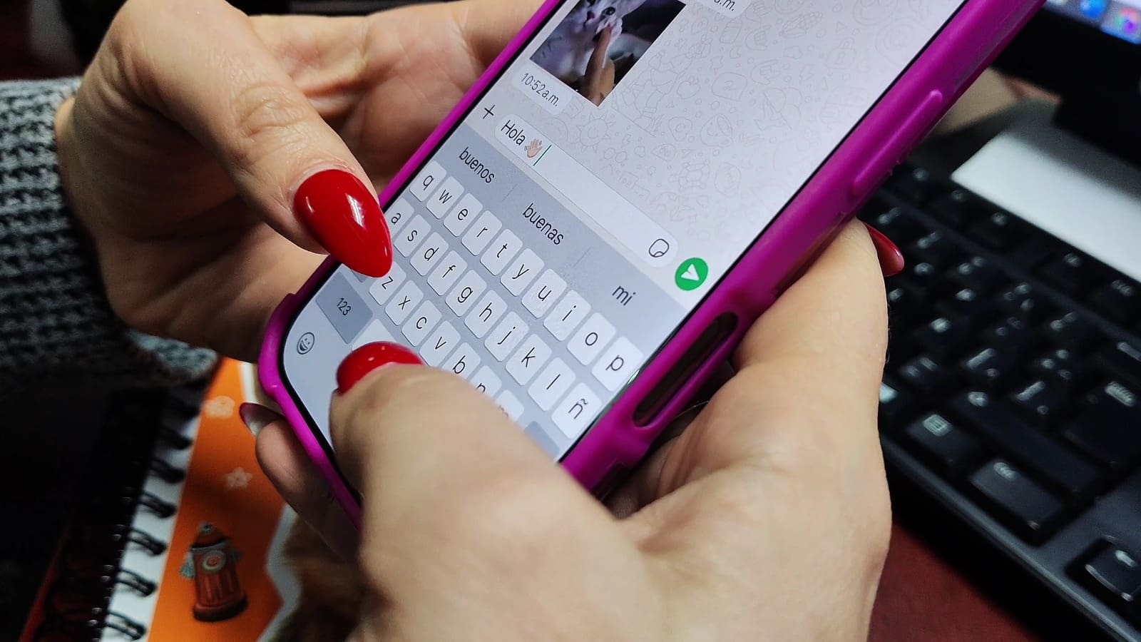 ¡Ten cuidado! Alertan sobre fraudes digitales por San Valentín