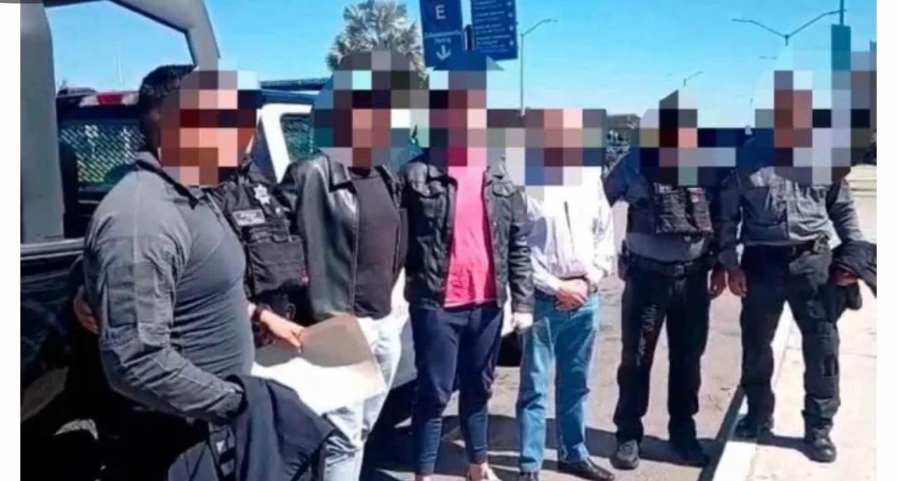 Rescatan a 2 chihuahuenses secuestrados en carretera a Sinaloa