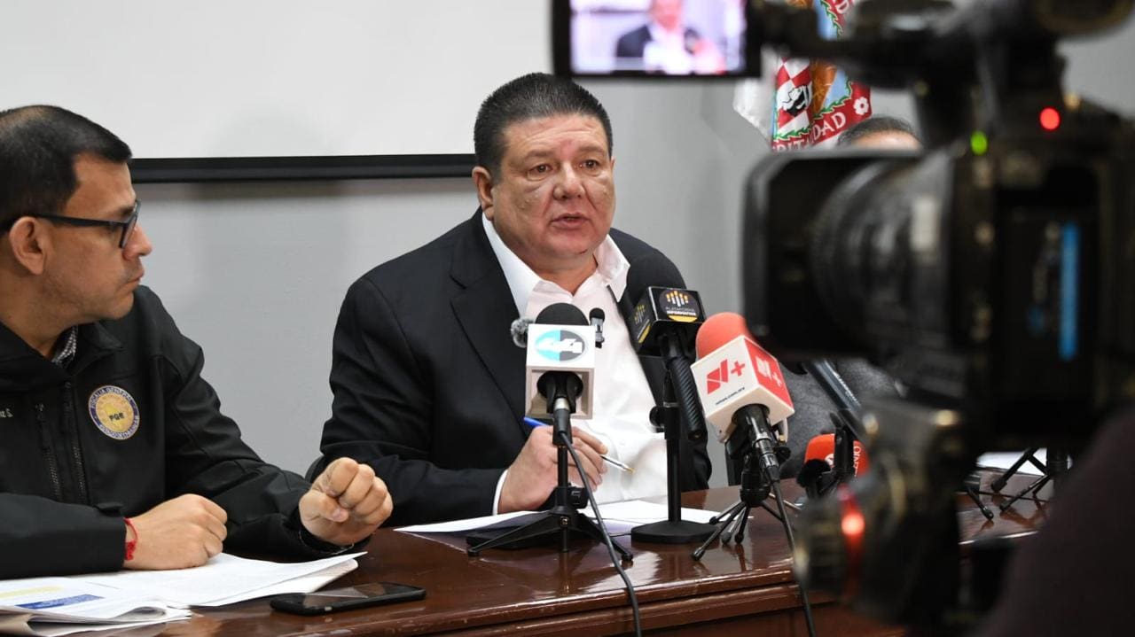 Tras liberación del dueño del Crematorio Plenitud, pedirá FGE revisión judicial