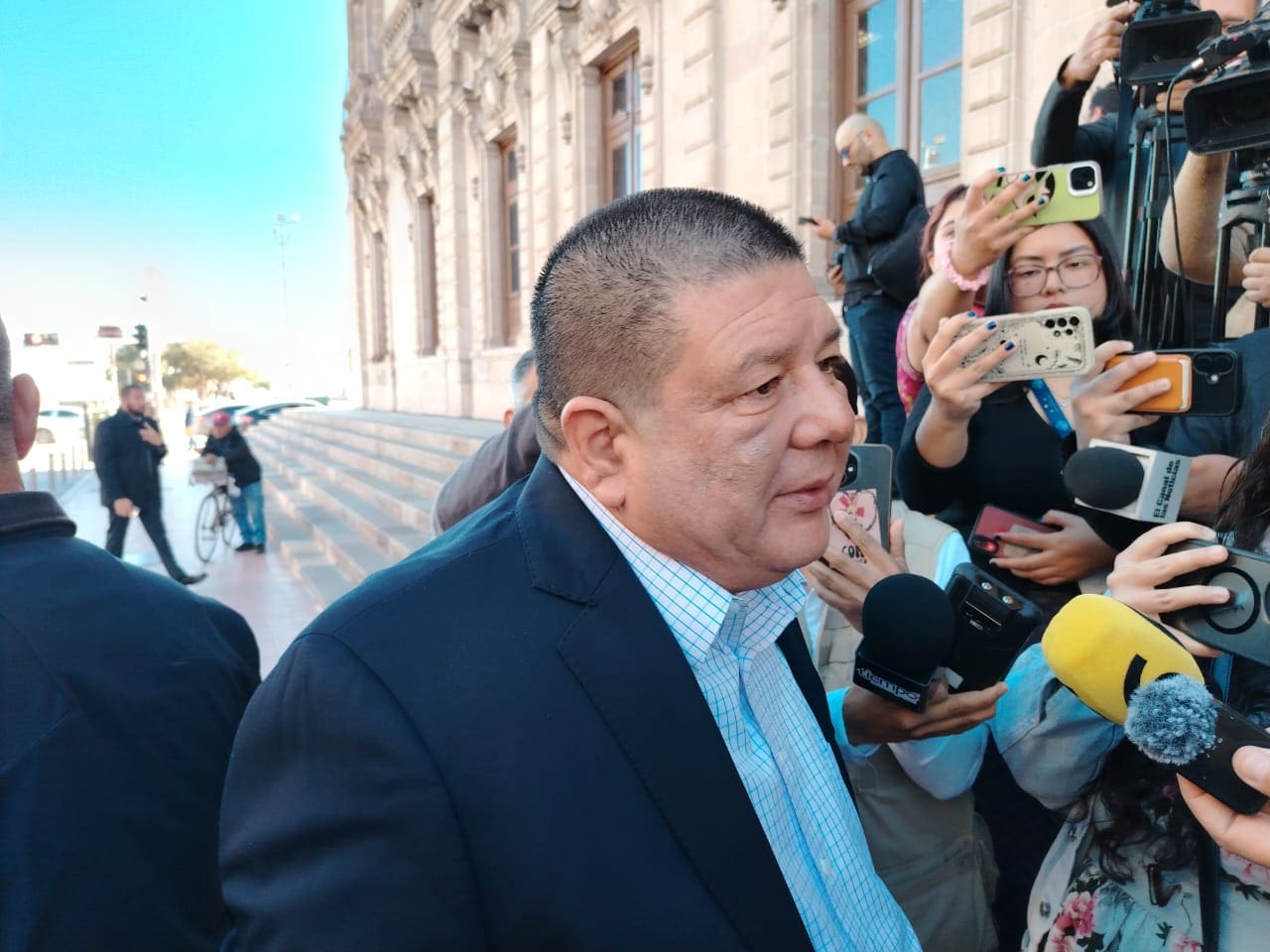 FGE aclara que renta de inmuebles de Aras va al Fondo para Víctimas