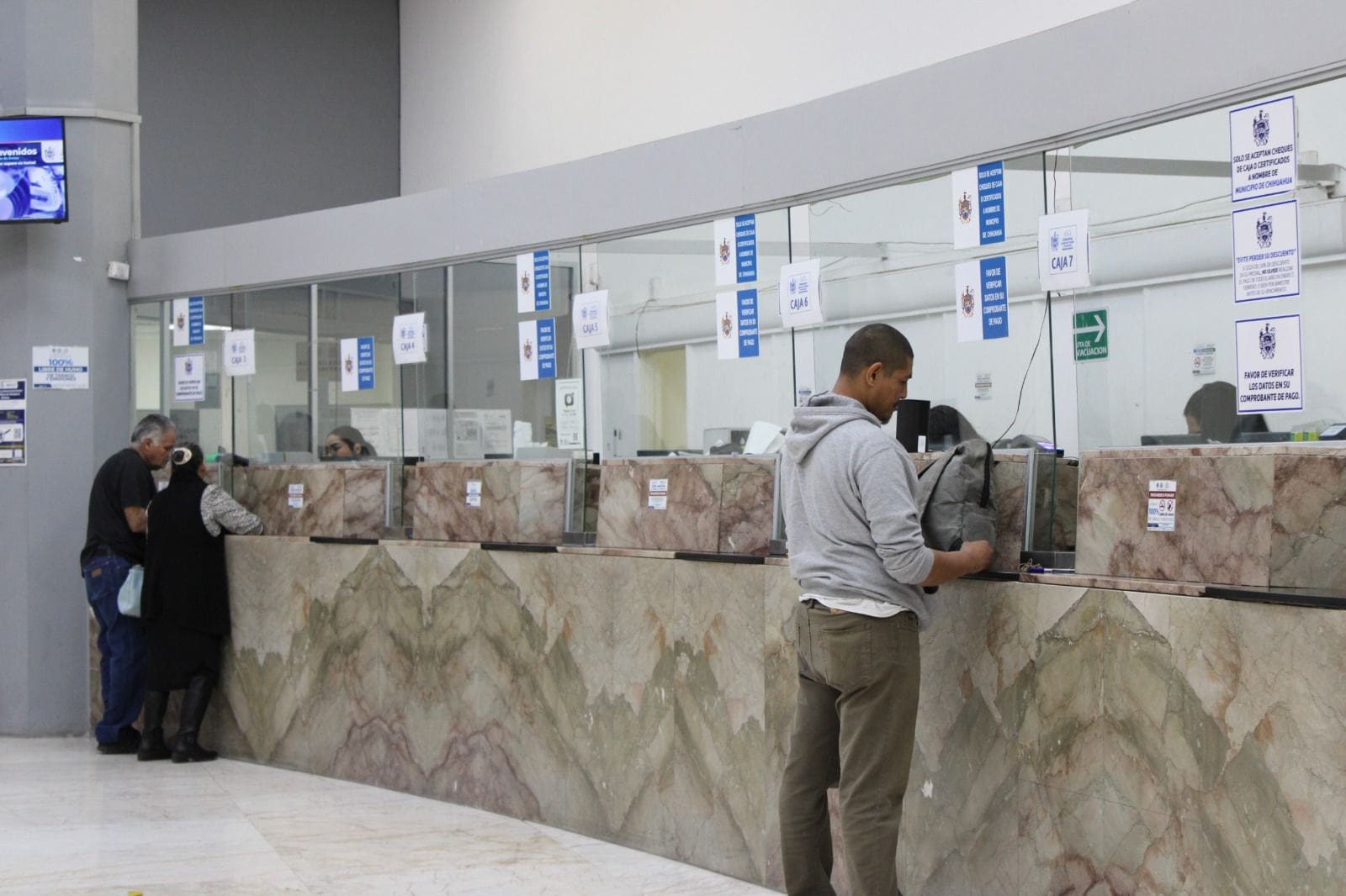 Últimos días para aprovechar el 8% de descuento en el pago del Predial
