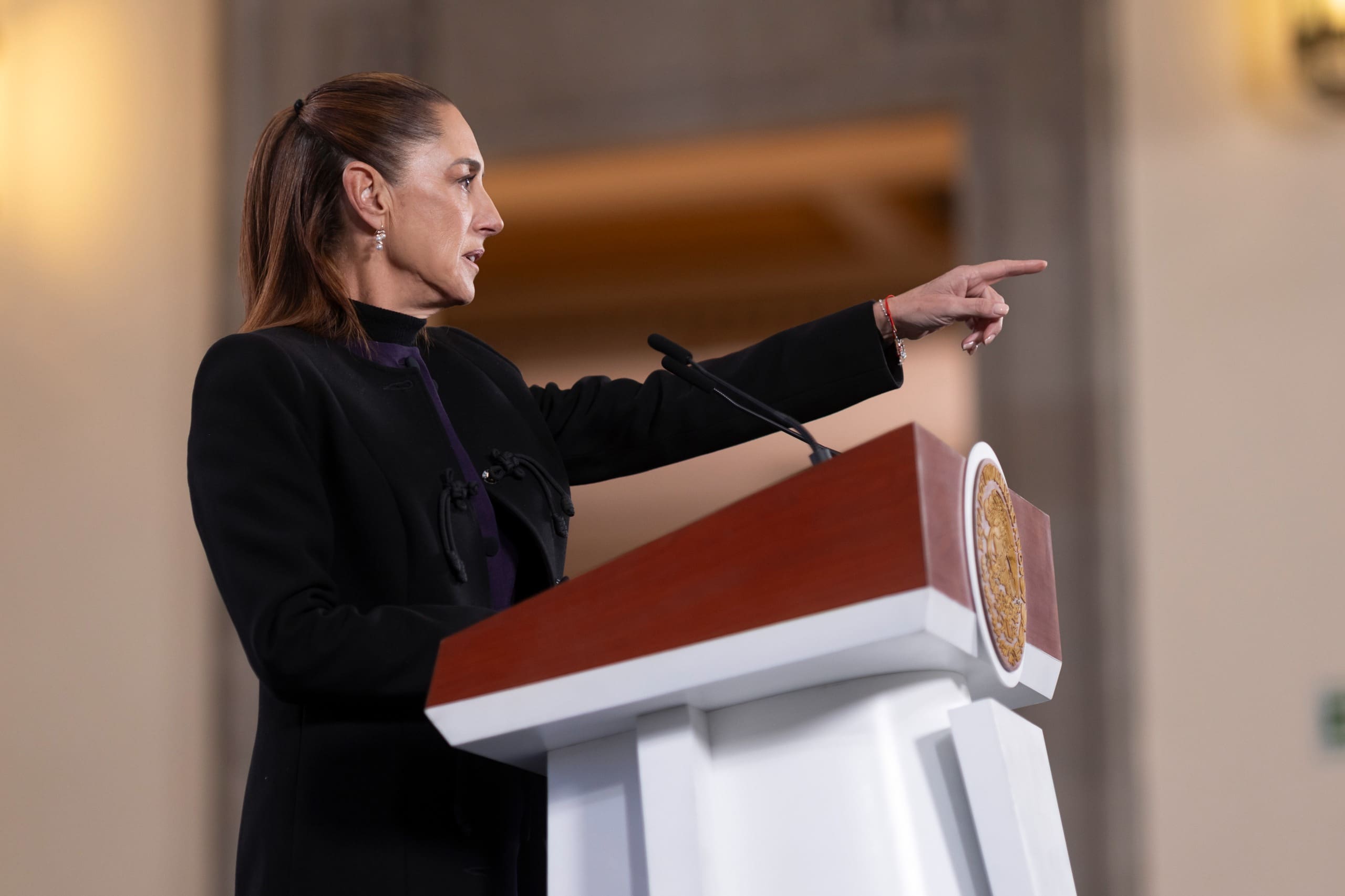 Reforma electoral se presentará mañana tras nuevas modificaciones; Sheinbaum