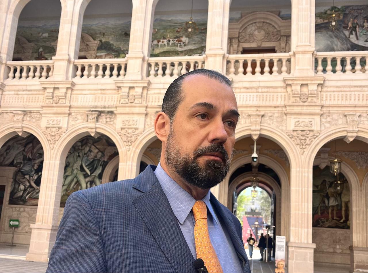 Embargarán bienes de la empresa First Brands para pagar liquidaciones: Diodoro Siller 