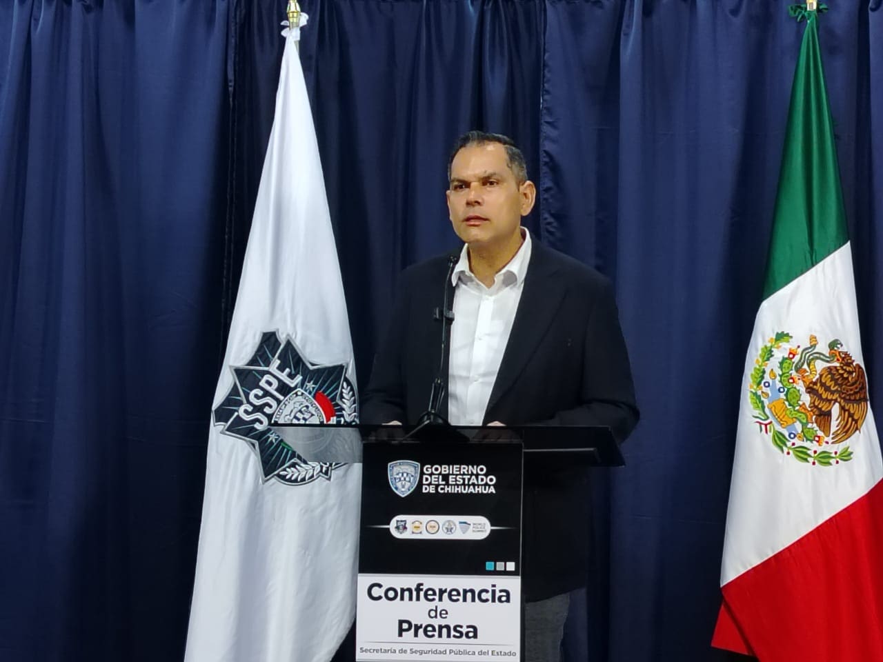 Violencia en Carichí es un conflicto entre pandillas, no un ataque generalizado: Loya
