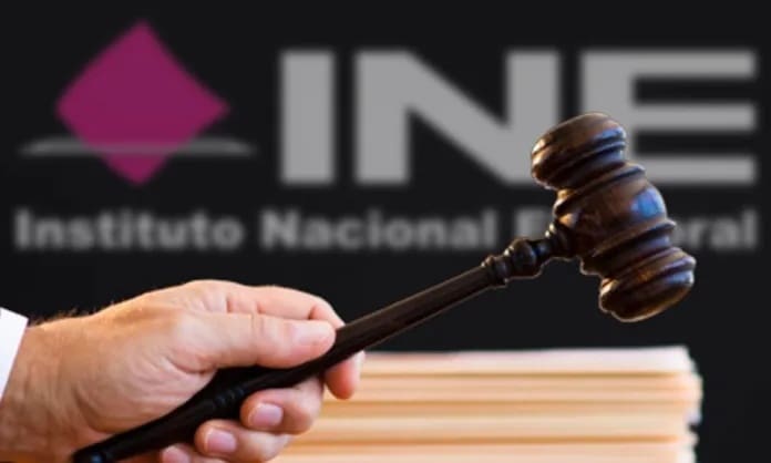 Proponen recorte al INE y cambios a pluris en reforma electoral federal