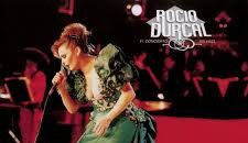 Presentará Cinépolis concierto de Rocío Dúrcal por aniversario luctuoso
