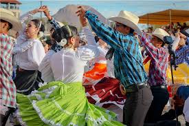 Anuncian Polka Monumental y Festival Folklórico 2026