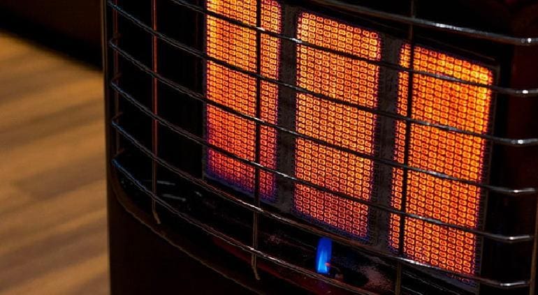 Reporta Salud 10 casos de intoxicación por monóxido de carbono en temporada invernal