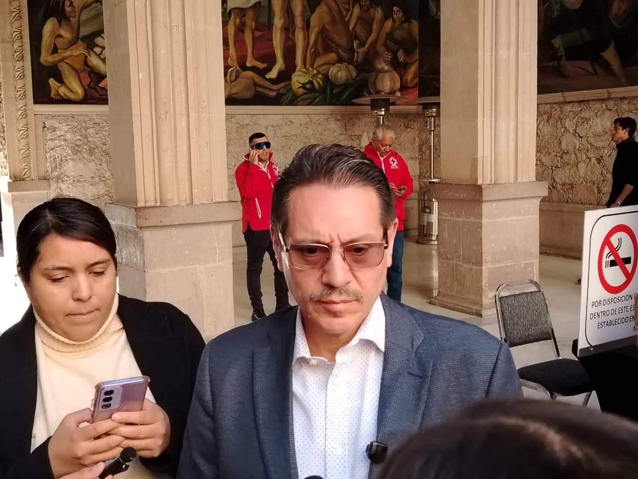 Espera Hacienda autorización de la SICT para actualizar tarifas en casetas de peaje