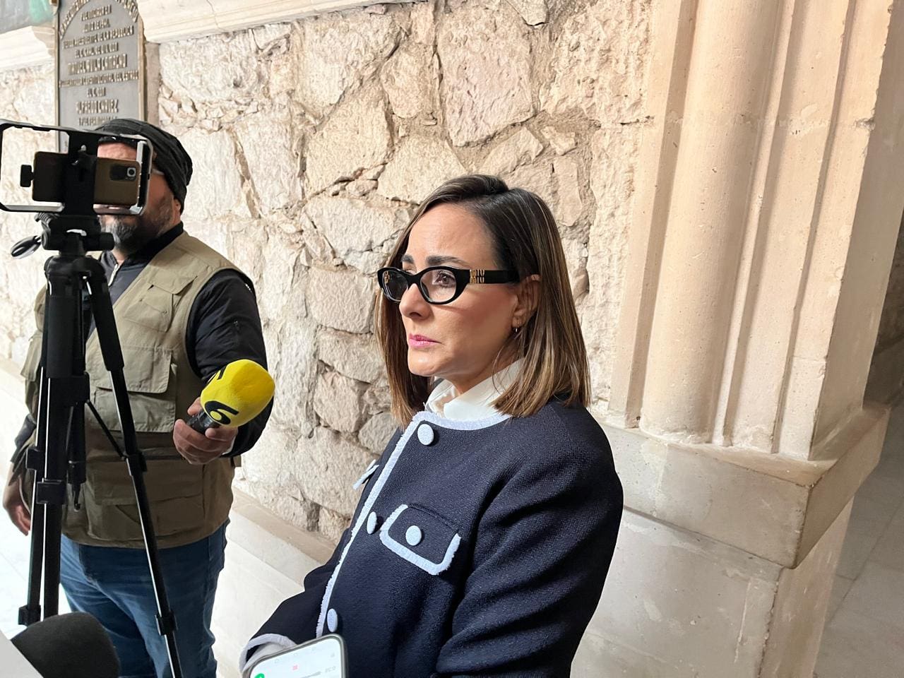 TSJE fortalecerá coordinación con fiscalías y policías para evitar “puerta giratoria”