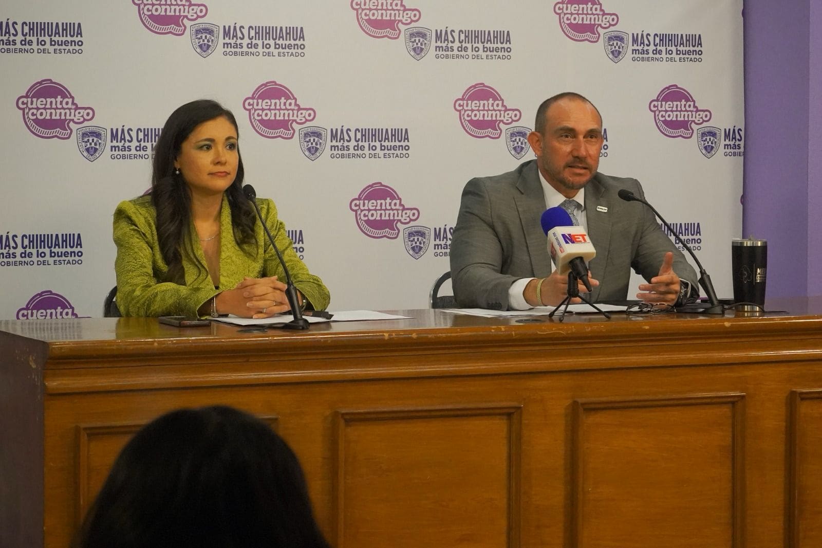Descarta Salud brotes activos de sarampión, rickettsia y tuberculosis en Chihuahua