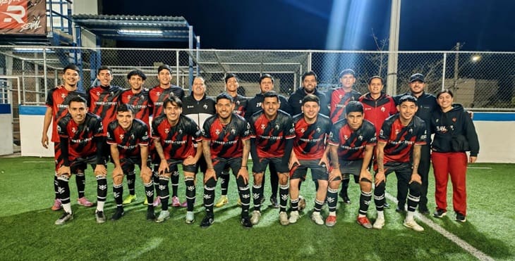 Chihuahua merece tener otra vez un equipo de futbol rápido profesional