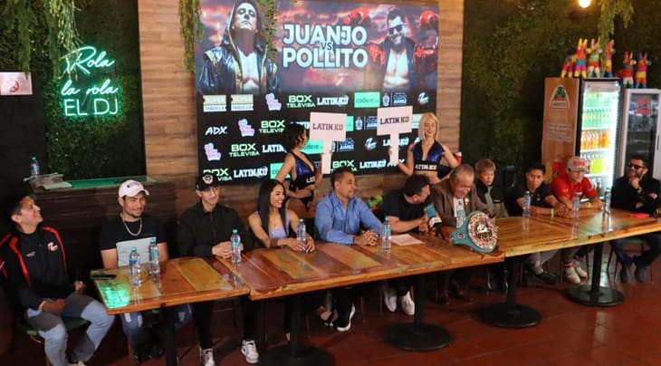 La campeona Diana “Bonita” Fernández disputará su título en el Neri Santos