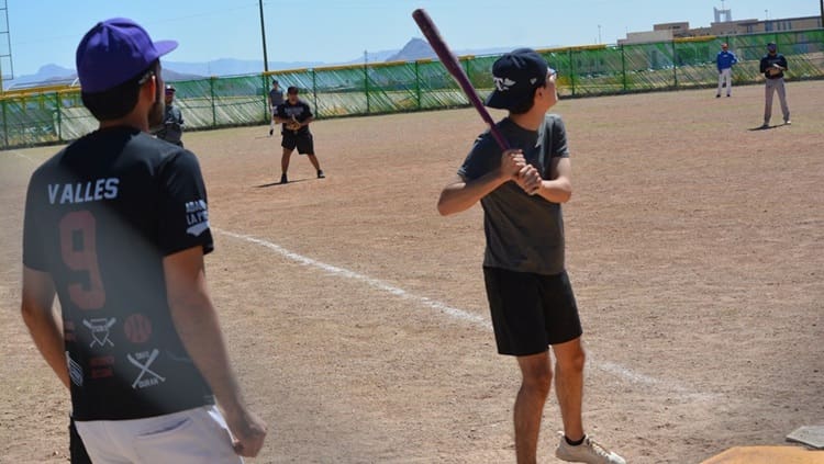 Intensa actividad en el Torneo Interfacultades +UACh 2026