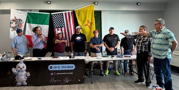 Llevan con éxito la convención anual 67 de la asociación internacional de clubs de beisbol 40-60