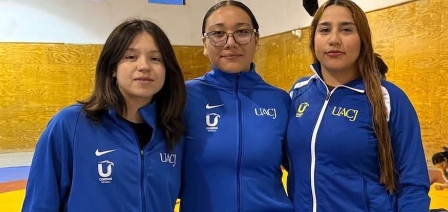 Atletas Juarenses llegan a Oaxaca confiados en el triunfo