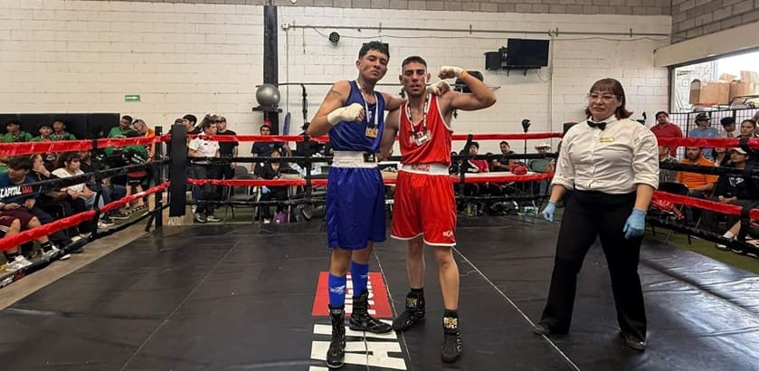 «Puma» Rodríguez sigue conquistando títulos
