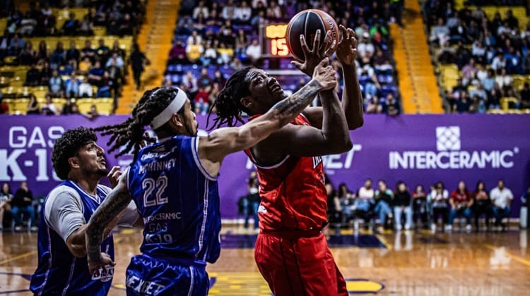 Dorados Flecha a los Indios y alcanza la final de la LBE