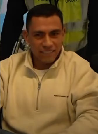 Malagon sale de su intervención quirúrgica con éxito