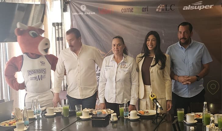 Presentan la carrera Trail Run del Valle de los Encinos