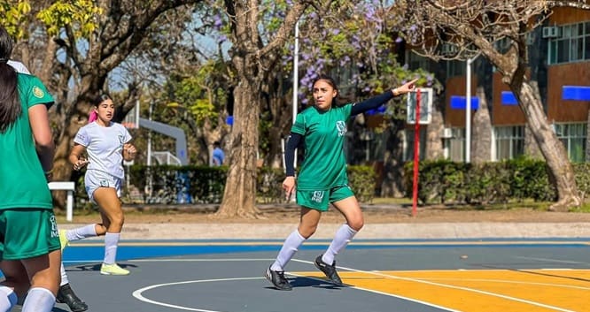 Adelitas UACh avanzan a la semifinal del Mundialito IMSS de Fútbol Sala Sub-21