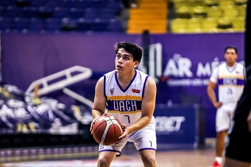 Cae Dorados UACh ante las Panteras UP en la Liga ABE