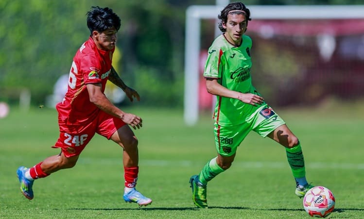 Bravos imparables; derrotan de visita a Toluca en partido pendiente