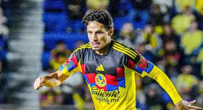 America con un pie a cuartos de final de la CONCACHAMPIONS