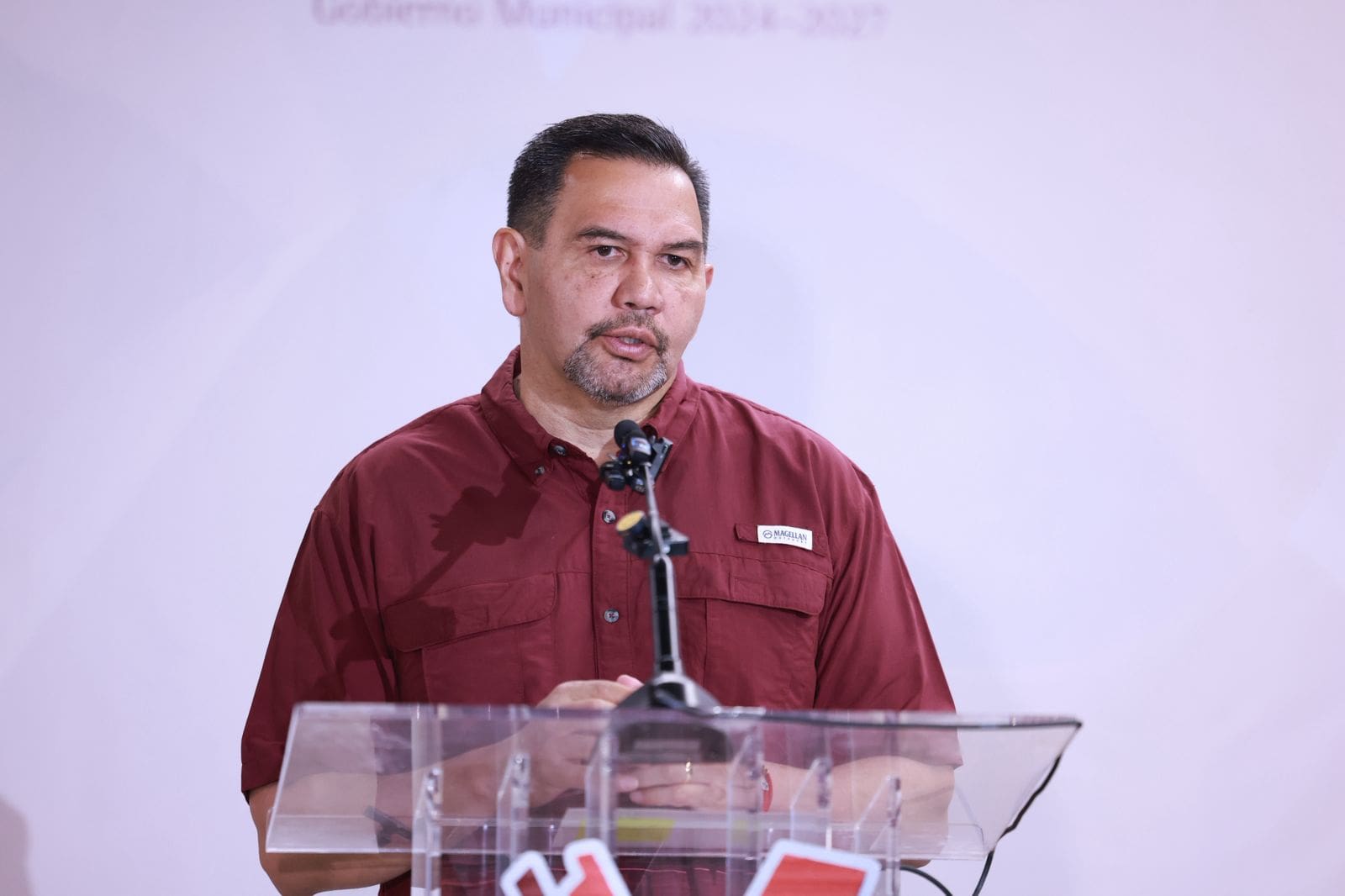 Critica Cruz a dirigencia de Morena y pide enfocarse en la unidad