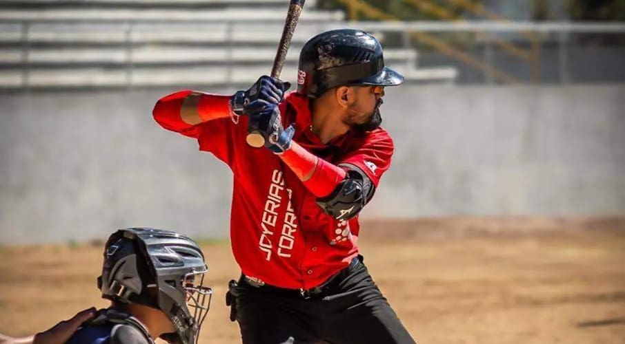 Joyerías Torres aparece como lider en el regional de béisbol